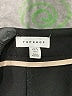 Topshop 100% Polyester Solid Black Dress Pants Size 6 - photo 7