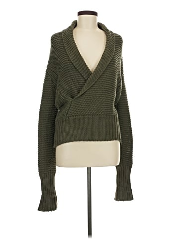 American Eagle Outfitters Cardigan (view 1)