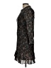 Veronica Beard Black Cocktail Dress Size 10 - photo 5