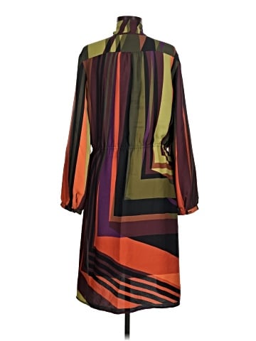 Ann Taylor LOFT Casual Dress (view 2)
