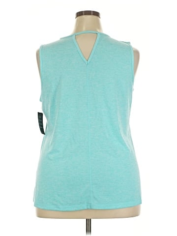 Ideology Sleeveless Top (view 2)