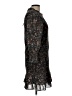 Veronica Beard Black Cocktail Dress Size 10 - photo 4