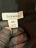 Cuyana Solid Black Active Pants Size M - photo 7