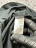 Derek Heart Solid Black Romper Size XL - photo 5