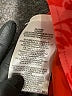 BCBGMAXAZRIA 100% Polyester Paisley Orange Cocktail Dress Size 12 - photo 8