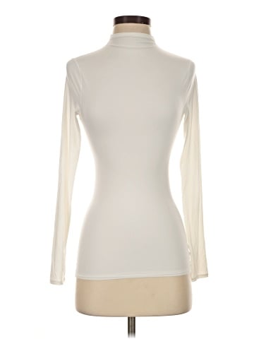 TnAction Long Sleeve Turtleneck (view 1)