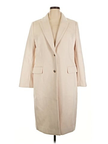 Ann Taylor Coat (view 1)