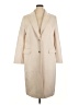 Ann Taylor Ivory Coat Size XXL - photo 1