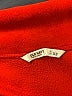Old Navy 100% Polyester Red Orange Jacket Size XS - photo 6