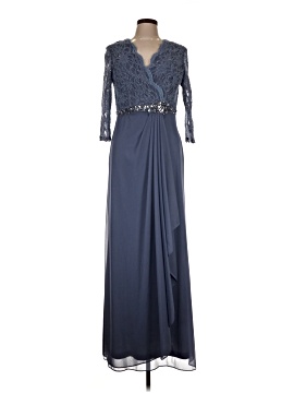 Jackie Jon Cocktail Dress