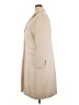 Ann Taylor Ivory Coat Size XXL - photo 5