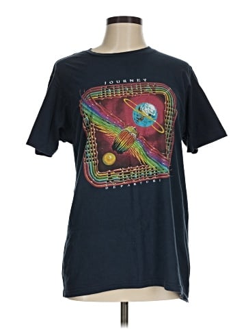 Assorted Brands Short Sleeve T-Shirt (view 1)