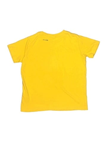 Local Motion Short Sleeve T-Shirt (view 2)