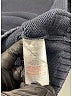 Burberry 100% Cotton Solid Black Pullover Sweater Size 10 - photo 11