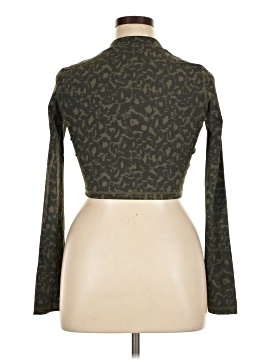 Unbranded Long Sleeve Turtleneck (view 2)