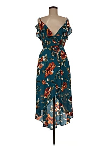 By & By Casual Dress (view 1)