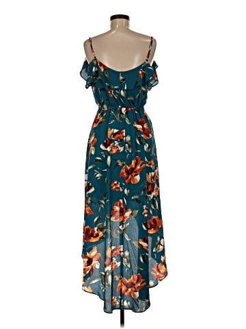 By & By Casual Dress (view 2)