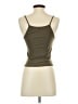 John Galt Brown Tank Top Size S (estimated) - photo 2