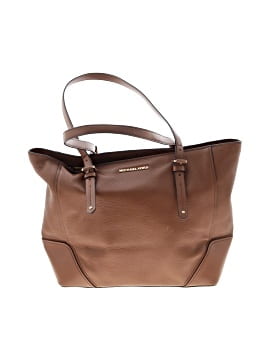 Michael Michael Kors Leather Tote