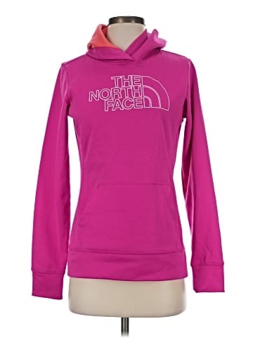 The North Face Pullover Hoodie (view 1)