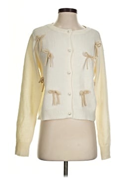 Luna Ivy Cardigan (view 1)