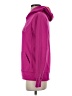 The North Face 100% Polyester Pink Pullover Hoodie Size S - photo 5