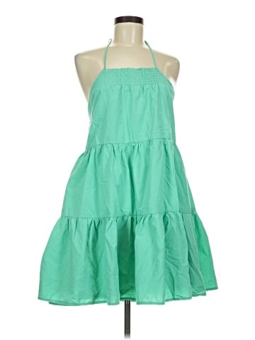 American Eagle Outfitters Casual Dress (view 1)