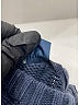Burberry 100% Cotton Solid Black Pullover Sweater Size 10 - photo 9