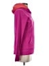 The North Face 100% Polyester Pink Pullover Hoodie Size S - photo 4