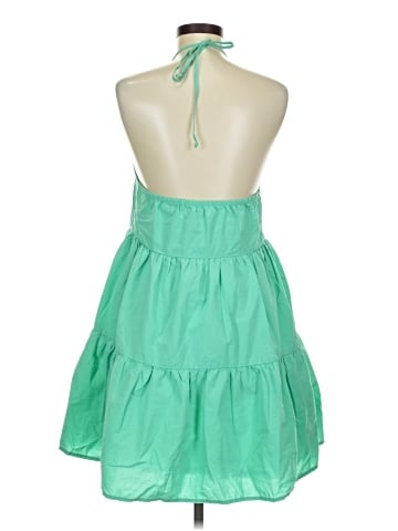 American Eagle Outfitters Casual Dress (view 2)