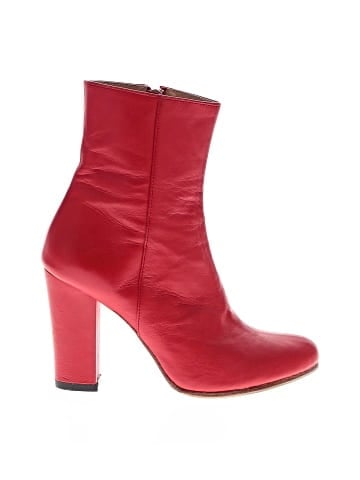 James Smith Ankle Boots (view 1)