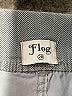 Flog Gray Cargo Pants Size 28 waist - photo 7
