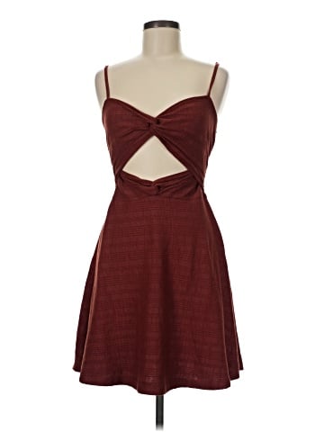 Anthropologie Cocktail Dress (view 1)