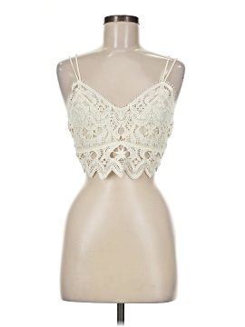 By Anthropologie Sleeveless Top
