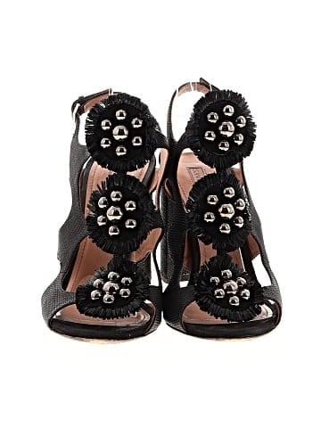 Samuele Failli Sandals (view 2)