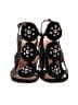 Samuele Failli Black Sandals Size EU (IT) 40 / US 10 - photo 2