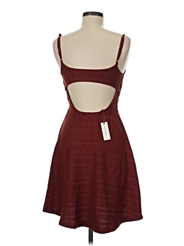 Anthropologie Cocktail Dress (view 2)