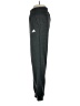 Adidas 100% Polyester Gray Track Pants Size S - photo 5