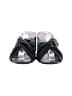 Rebecca Allen Black Sandals Size 6 - photo 2