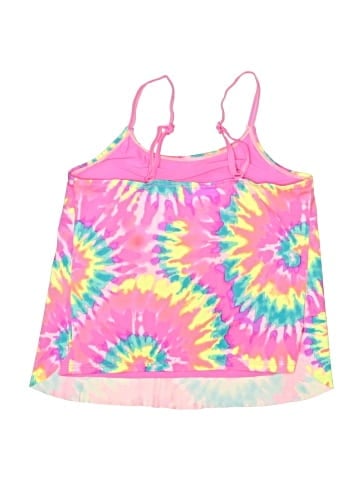Justice Tank Top (view 2)