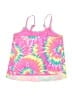 Justice Pink Tank Top Size 10 - photo 2