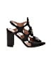 Samuele Failli Black Sandals Size EU (IT) 40 / US 10 - photo 1