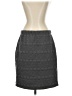 Max Studio Tweed Gray Formal Skirt Size S - photo 1
