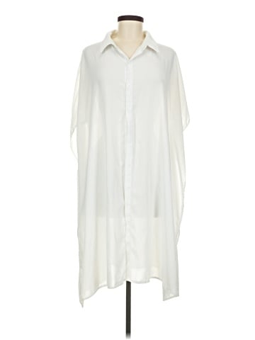 Cupshe Kimono (view 1)