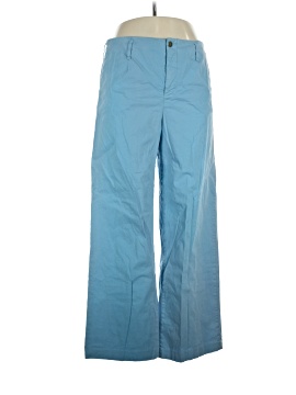 J. Peterman Casual Pants