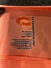 O'Rageous Orange Active T-Shirt Size S - photo 7