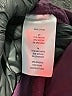 Cooper & Ella Solid Burgundy Active Pants Size 10 - photo 8