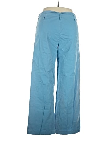 J. Peterman Casual Pants (view 2)