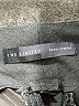 The Limited Color Block Gray Dress Pants Size 4S - photo 6