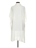 Cupshe 100% Polyester Ivory White Kimono Size M - photo 2